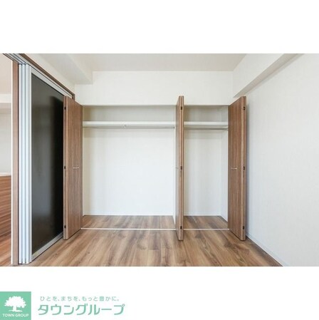 HF押上レジデンスの物件内観写真